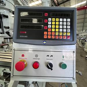 उच्च परिशुद्धता x6325 मिलिंग मशीन कीमत के साथ उच्च परिशुद्धता x6325 मिलिंग मशीन कीमत - Product Image 6