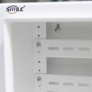 CHNSMILE Equipo de distribución de energía al aire libre Caja eléctrica Panel de control impermeable Acero inoxidable Acero galvanizado - Product Image 6