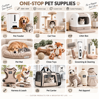 Lit pour chat en fausse fourrure moderne, durable, résistant aux rayures, mignon, détachable, livraison directe, logo personnalisé, pour chat, maison, nid douillet et chaud