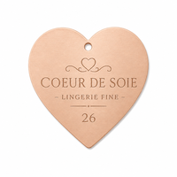 Plaque d'identification personnalisée en métal Xvidos avec chaîne, gravée, en acier inoxydable pour colliers d'animaux et identification animale