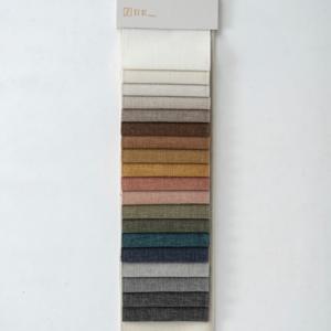 Tốt Nhất Bán 100% Polyester Chenille Vải Tricot Dệt Kim Thoáng Khí Chống Nhăn <span class=keywords><strong>Sofa</strong></span> Rèm Bọc Đồng Bằng Phong Cách - Product Image 2