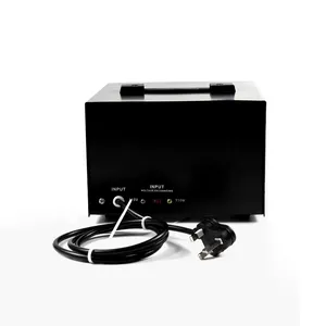 <span class=keywords><strong>Convertisseur</strong></span> de tension transformateur élévateur/abaisseur <span class=keywords><strong>220V</strong></span> vers <span class=keywords><strong>110V</strong></span>, convertit 1000W 3000W <span class=keywords><strong>2000W</strong></span> 5000W - Product Image 5