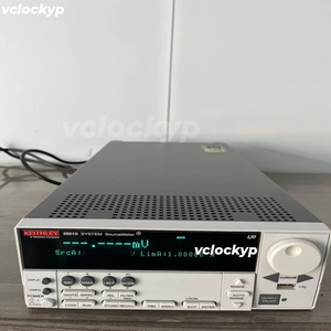 KEITHLEY Keithley 2612B System SourceMeter / Fonctionnement parfait / OCCASION &amp; lhy - Product Image 4