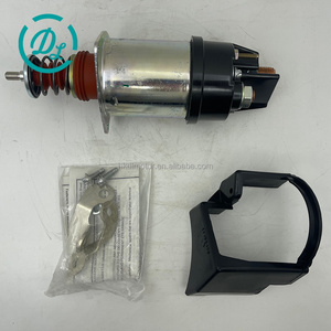 สวิตช์โซลินอยด์สตาร์ท EexcavaStart 41MT 42MT รุ่น 1115683 1115657 อะไหล่ทดแทนใหม่สำหรับรถขุด (1981-1992) - Product Image 4