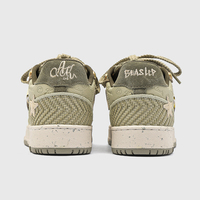 Greatshoes, baskets de créateurs pour hommes, chaussures décontractées pour garçons, chaussures de sport originales pour hommes, baskets pour hommes en gros