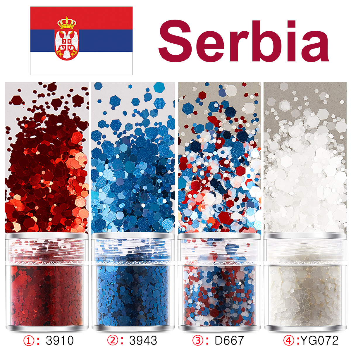 Serbia
