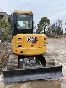 99% 새로운 미니 굴착기 고양이 303 유압 지구 이동 기계 판매 1TON 2TON 3TON.us 드 굴착기 Cat301.5 CAT302 CAT303 <span class=keywords><strong>CAT305</strong></span>