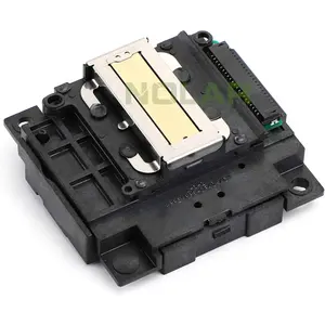 Cabezal De Impresin l210 l355用于Epson L300 L301 L351 L355 L358 L111 L120 L210 L211 ME401 ME303打印机头FA04010 FA04000