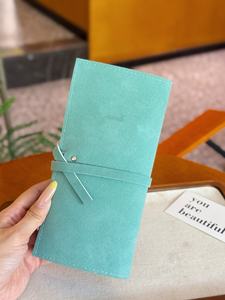 Ensemble de 8 pinceaux de maquillage professionnels de qualité supérieure en fibres synthétiques bleues avec manches en bois pour fond de teint, fard à joues, sourcils et pinceau éventail - Idéal pour les voyages - Product Image 4