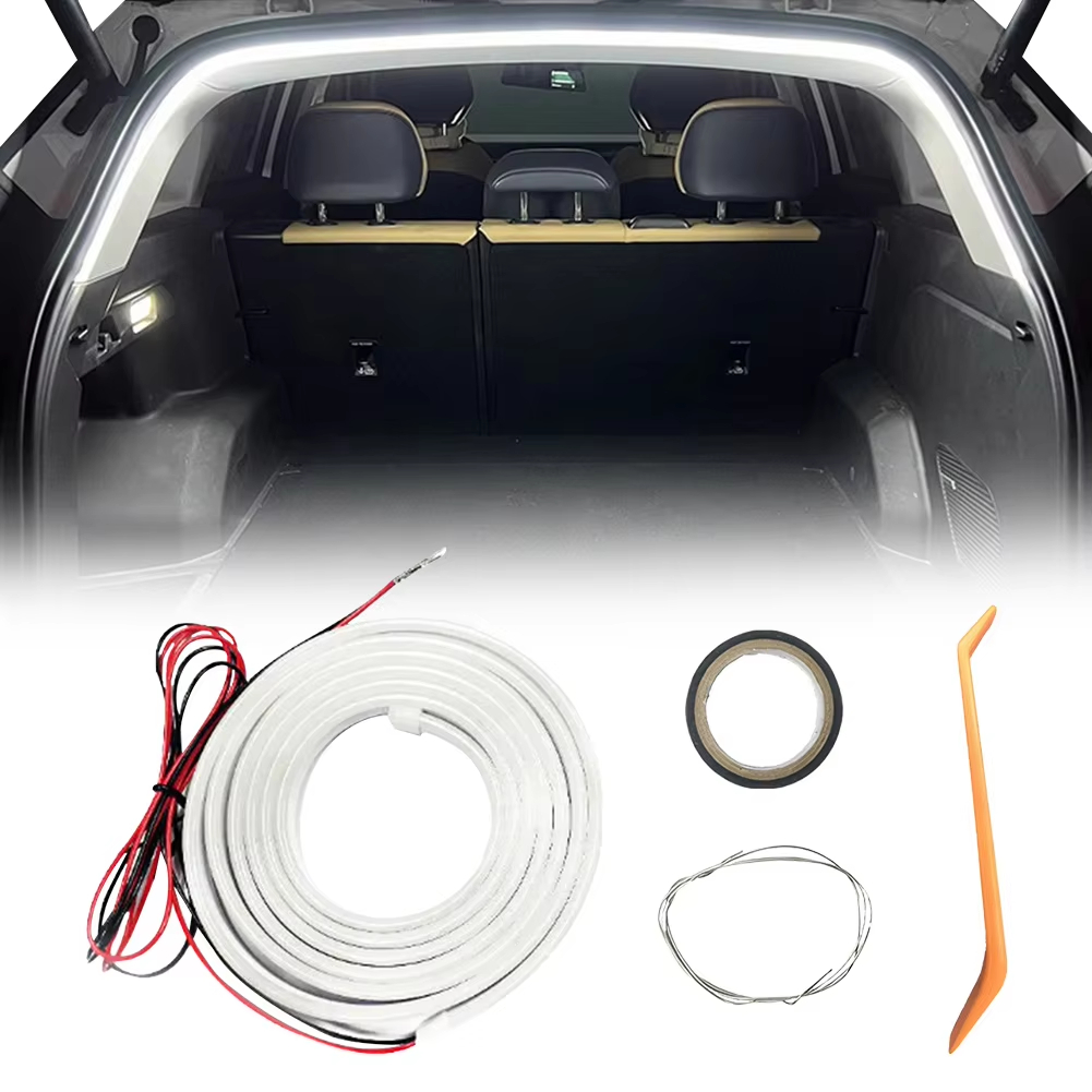 Luz Blanca 2M