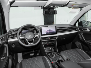 Nuova Auto di Alta Qualità in Offerta: Vo <span class=keywords><strong>Lks</strong></span> Wa Gen Ti Guan L SUV 5 Porte 5 Posti, Motore a Benzina 1.5T, Trazione a 2 Ruote, Pneumatici R18 Disponibili - Product Image 6