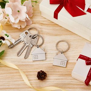 Promoción Caliente: Cinta Métrica de Llavero Personalizada con Logotipo, 1 Metro/3 Pies, Mini Cinta Métrica para Casa, Sistema Imperial y Métrico, Acero Inoxidable - Product Image 5