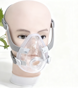 อะไหล่หน้ากาก CPAP แบบเต็มหน้า F20 ช่วยให้นอนหลับได้ดีขึ้น - Product Image 2