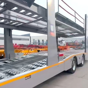 Precio al por mayor: Semirremolque volquete <span class=keywords><strong>de</strong></span> 40 toneladas <span class=keywords><strong>para</strong></span> transporte <span class=keywords><strong>de</strong></span> arena y grava en sitios <span class=keywords><strong>de</strong></span> construcción en África y proyectos logísticos - Product Image 5