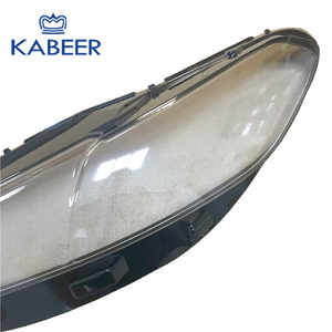 Revestimiento de vidrio para faros de coche Kabeer para reparación de faros <span class=keywords><strong>Mondeo</strong></span>, piezas de repuesto, cubierta de lente - Product Image 2