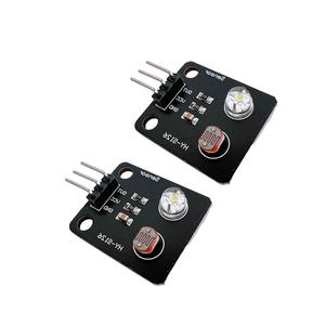 OKY3510-1 Industrial Grade Grayscale Tracking Sensor Module for <b>AGV</b> and Smart Vehicle Applications - Product Image 5