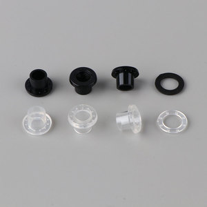 <span class=keywords><strong>Oeillet</strong></span> en plastique <span class=keywords><strong>pour</strong></span> évent, cordon, rivet, <span class=keywords><strong>pince</strong></span>, accessoires de vêtement en résine, <span class=keywords><strong>oeillet</strong></span> <span class=keywords><strong>pour</strong></span> sac à rideaux, bâche en <span class=keywords><strong>toile</strong></span> - Product Image 1