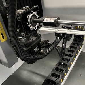 Hunsone Tự Động Báo Chí Phanh Nhà Máy Bán Hàng Trực Tiếp Máy Uốn Cho Thép Nhôm Thép Máy Uốn Gấp <span class=keywords><strong>Bender</strong></span> - Product Image 6