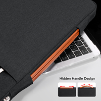 Housse de Transport pour Ordinateur Portable la Plus Populaire 13 14 15 Pouces, Étui Coque pour PC Portable Gaming HP Dell Lenovo Macbook M4 M3 M2 M1