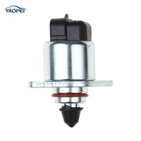 96966721 soupape de commande d'air de ralenti YAOPEI pour Chevrolet GM Aveo Spark
