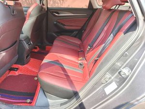 Venta Especial de Autos Usados Changan Eado Plus 1.4T 2021 <span class=keywords><strong>2022</strong></span> 2023, Sedán de Alta Gama para Familias - Product Image 4
