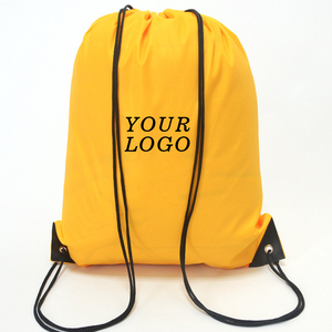 Alibaba China Bag Promotional Cheap Sports Camping Drawstring <strong>Backpack</strong> - Product Image 5