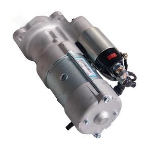 มอเตอร์สตาร์ทสำหรับรถตักดิน WD61509QD M93R3007SE 5371057แบบยืดหยุ่นได้ - Product Image 5