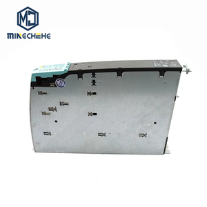 Module moteur 6SL3120-1TE13-0AA4 6SL3120-1TE15-0AA4, unité de commande S120, variateur monophasé, pièces d'automatisation industrielle - Product Image 1
