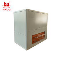 Testeur d'injecteur de courant primaire HMDQ 3000A, ensemble de test d'injection de courant primaire 3000A, prix usine pour l'électricité