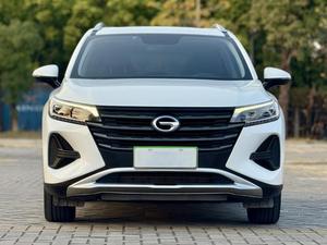 2021รถมือสอง GAC Trumpchi GS4 Elite <span class=keywords><strong>TECH</strong></span> Edition - Product Image 2
