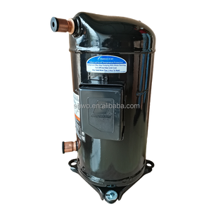 Copela герметичный компрессор прокрутки ZR48k3-Tfd-501 компрессор прокрутки Copela Китай - Product Image 5