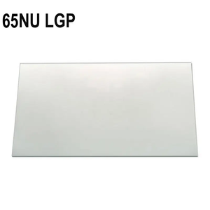 Panel de Guía de Luz LGP65NU Acrílico para Lámina LGP 65NU 65RU LGP para SAMSUNG BN61-15570A UE65NU6025 UE65NU6095 UE65NU7020 - Product Image 1