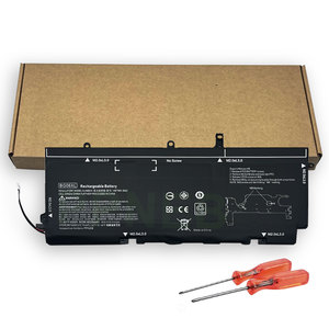 Nouveau produit 2026 – <span class=keywords><strong>Batterie</strong></span> au lithium polymère de haute qualité BG06XL 4000 mAh pour ordinateurs portables <span class=keywords><strong>HP</strong></span> EliteBook 1040 <span class=keywords><strong>G3</strong></span> – <span class=keywords><strong>Batterie</strong></span> d'origine – Garantie 18 mois - Product Image 1
