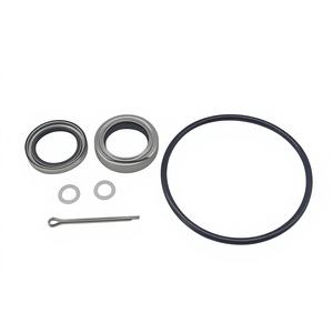 Sello de Caja de Cambios Inferior para Motores Fuera de Borda Honda 91252-ZW1-003 para Motores de 2 y 4 Tiempos, Nuevo y Usado, Compatible con Yamaha, Gasolina Marina - Product Image 5