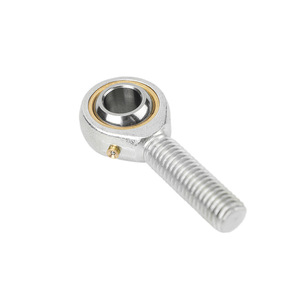 Roulement d'extrémité de tige impérial POSB3 4 5 6 7 8 10 12 16, connecteur œil de poisson à filetage externe de précision P4 - Product Image 1