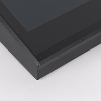 Cámara HD1080P SDI PTZ POE + con controlador USB Mi LAN Pcs IP para equipo de publicidad de tableta Linux