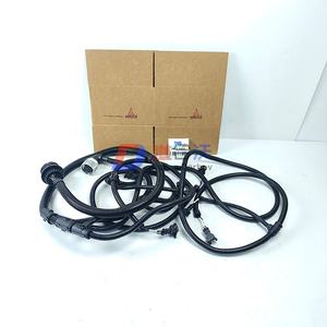 อะไหล่เครื่องยนต์ดีเซลคุณภาพสูง 04213394 ชุดสายไฟสำหรับ BF6M1015C BF8M1015C - Product Image 6