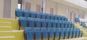 Asientos Plegables de Plástico para Estadios, Asientos Portátiles para Estadios, Asientos Deportivos Abatibles, Sillas para Estadios - Product Image 5