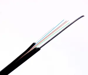 Good Tensile Micro G655 50/125 fiber optical cable 100m price in India