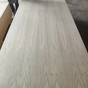 Gỗ dán óc chó đen chống ẩm 2mm 3mm 4ft x 8ft Bạch Dương/Bạch Dương/bạch đàn/lõi ván ép nhiều lớp - Product Image 1