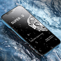 9h Beschermfolie Ronix Super D Gehard Glas Screenprotector voor Oppo F9 Reno 7 voor Samsung Galaxy S22 S21 Guard
