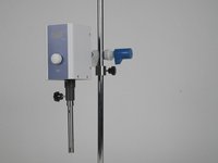 Homogénéisateur de laboratoire portatif D200, Disperseur de tissus haute vitesse 8000-30000 tr/min, Disrupteur cellulaire portable, OEM, Capacité 20-1200 ml