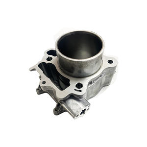 Accesorios Para Motos Motorcycle Engine <b>Parts</b> Suitable for Honda <b>Scooter</b> FORZA350, Cylinder Piston K1B 77mm Bore - Product Image 1