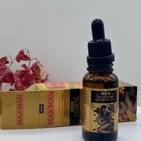 Nouveau Produit 2024 Spray Masculin 10ml Pour Érection Durée 60 Minutes Hommes Contrôle de l'Éjaculation Précoce