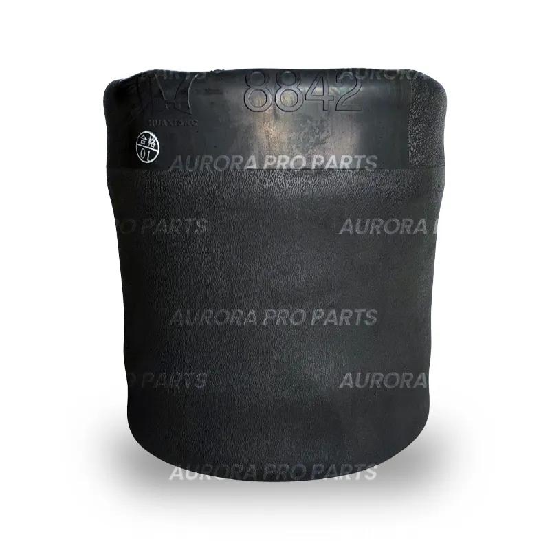 รถบัส Air ฤดูใบไม้ผลิ Air Bellow Air Bag สําหรับ Yutong 2931-00794 2931-00755 2931-00794 2931-00754 2931-00447 2931-00442