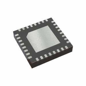 Power Management (PMIC) 32 WFQFN Exposed Pad Original Electronic Circuit Components MAX1530ETJ+ - Product Image 1