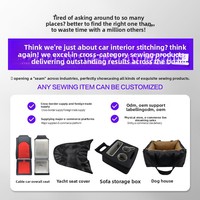 Housse de siège en cuir personnalisée pour Chevrolet Camaro 2010-2015, style OEM, kit de réparation de sellerie de siège de voiture
