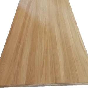 Tablero de Madera de Álamo Carbonizado con Cantos Encolados, Estilo de Diseño Moderno - Product Image 6