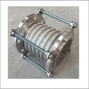 Joint <span class=keywords><strong>de</strong></span> dilatation <span class=keywords><strong>de</strong></span> connexion <span class=keywords><strong>de</strong></span> bride/compensateur <span class=keywords><strong>de</strong></span> <span class=keywords><strong>soufflet</strong></span> d'expansion en métal flexible - Product Image 2