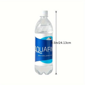 ขวดน้ำ <span class=keywords><strong>Aquafina</strong></span> AQUASAFE พร้อมช่องซ่อนของมีค่า ปลอดภัย ใช้สำหรับเก็บของมีค่า ดื่มได้โดยตรง วัสดุเกรดอาหาร ป้องกันกลิ่น - Product Image 2